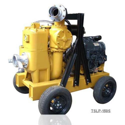 Sludge Pump (TSLP-150S)