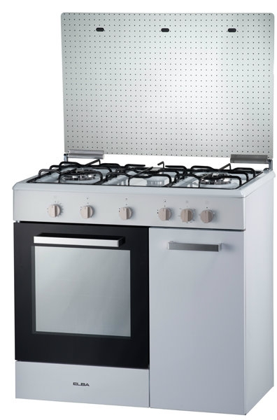 EGC-C9703G(WH) Free Standing Cooker Kitchen