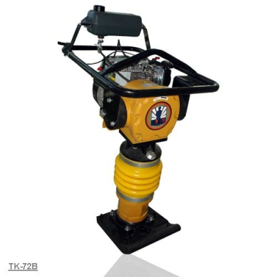 Tamping Rammer (TK-72B)