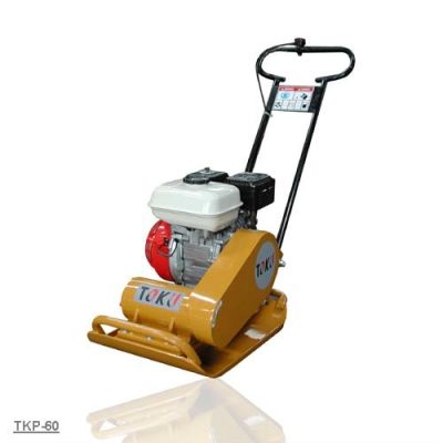 TKP-60 Vibratory Plate Compactor