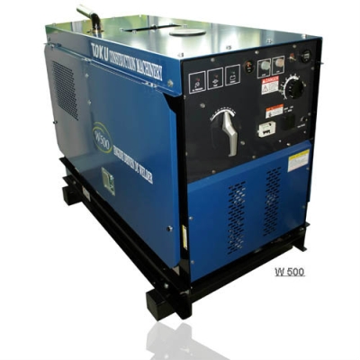 Welding Machine (W 500)