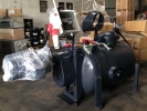 Screed Pump(SPZ 500) Rental