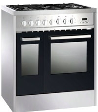 EPRC-D9890TW(SS) Free Standing Cooker Kitchen