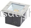 UDG3670ST/3W-OUTDOOR UNDERGROUND LIGHT Outdoor Underground Light OUTDOOR LIGHT