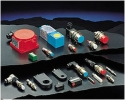 AECO SENSORS DISTRIBUTOR  AECO FEATURED BRANDS / LINE CARD