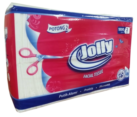 EH JOLLY Facial 1000g Potong 2