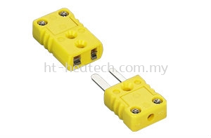 Miniature Connector