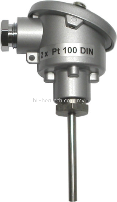 Probe Head