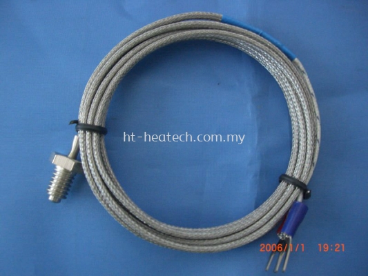 Thermocouple