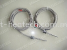 Lock Nut Thermocouple Thermocouple