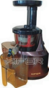 KIFER SLOW JUICER (COLD PRESS JUICE)  Juicer 