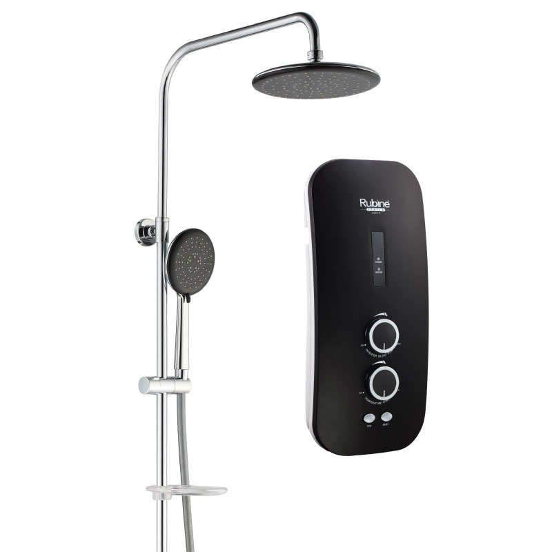 RWH-SSE851D-RCB RWH-SSE851D-RCB Instant Water Heater Bathroom