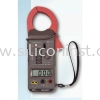 Lutron DCA / ACA Clamp Meter - DM-6055C Clamp Meter Lutron test& Measurement Equipment
