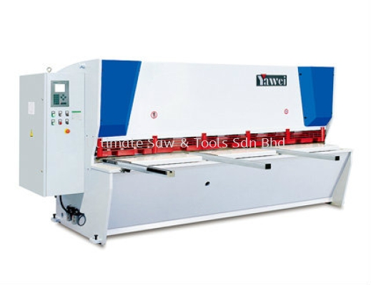 LGSK series CNC Guillotine Shears