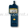 Lutron Photo / Contact Tachometer - DT-2268 Tachometer Series Lutron test& Measurement Equipment