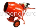 CONCRETE MIXER CONSTRUCTION MACHINERY