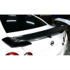 Nissan GTR35 OEM carbon fiber spoiler GTR35 Nissan