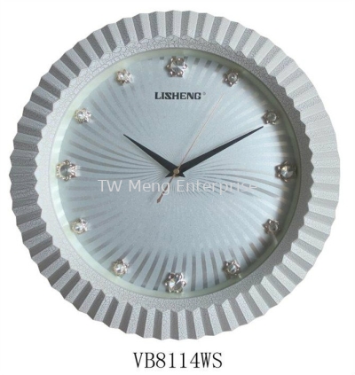 CL VB8114WS