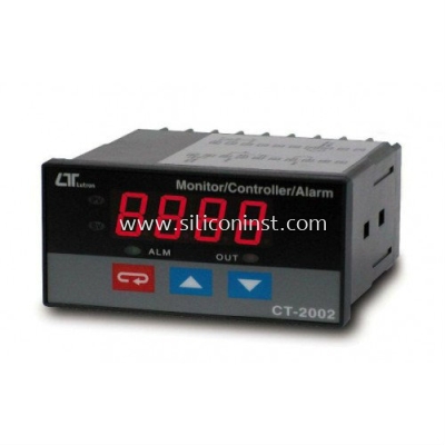 Lutron 4-20 mA Controller/Alarm/Indicator - CT-2002MA