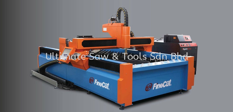 TCUT Series - CNC Table Type Cutting Machine CNC Plasma Cutting Machine