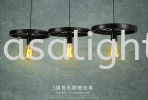 Loft Design Pendant Light  Retro Loft Design Pendant Light PENDANT LIGHT