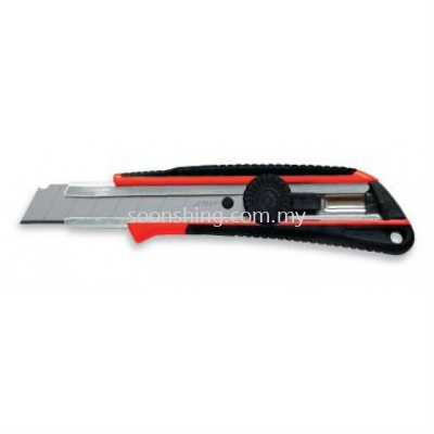 Jetech CF-51R Cutter Knives (Wheel Lock)