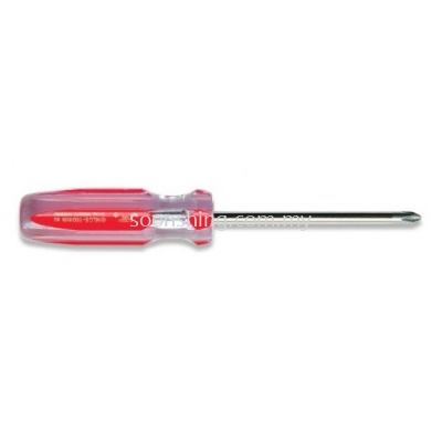 Jetech NLC3-100+ Screwdriver Line Colour Big Handle 100mm Philips (+)