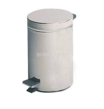 Surgical Pedal Bin