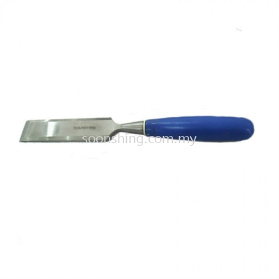 Sunny "Blue Chip" Bevel Edge Chisel 1 1/2" (40mm)