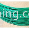 PVC Chainage Link Wire #10 x 40KG (COIL) Fencing and Accessories Building Materials