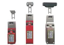 Miniature Tongue Interlock Safety Switches Idem Safety