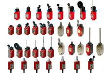 Safety Limit Switches: The IDEM Range Idem Safety