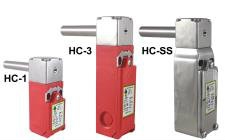 Hinge Interlock Safety Switches