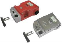 RFID Solenoid Locking Guard Switches