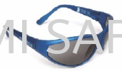 Msa Cool Blooz Protective Eyewears