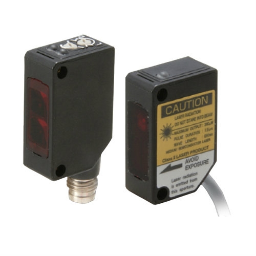 ZL Series Laser Sensor ZL Series Laser Sensor Laser Sensors Optex-Fa