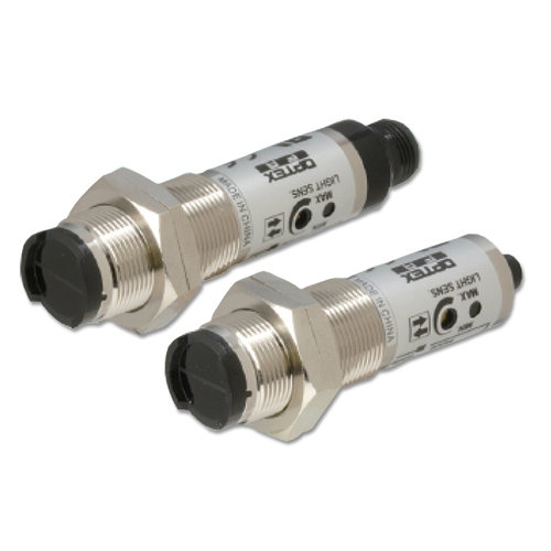 LEGACY: C Series Photo-Electric Sensors DC Photoelectric Sensors Optex-Fa