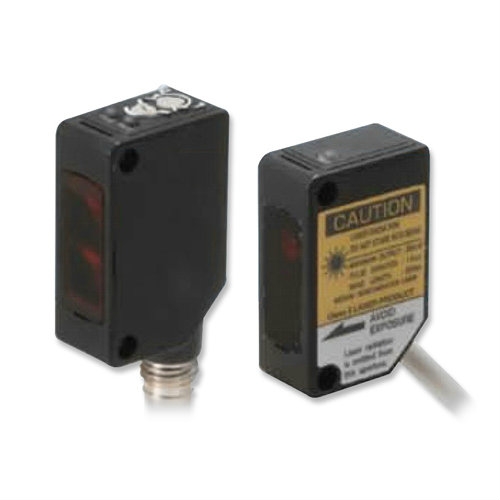 Z Series General Purpose Photoelectric and BGS Sensors Photoelectric Sensors Optex-Fa