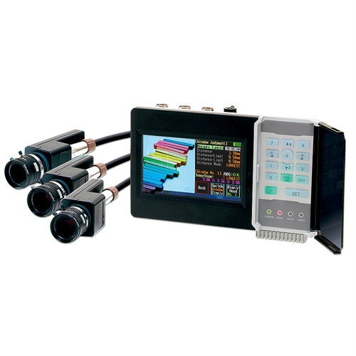 MVS Multi-Camera Color Vision Sensor Color Vision Sensor Optex-Fa