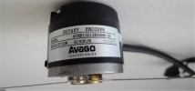 AVAGO NEMICON 47HB13Z12D50H8-35 Rotary Encoder ENCODERS AND COUNTERS