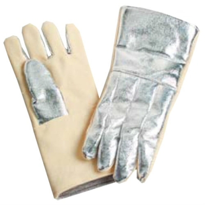 CPA HIGH HEAT GLOVES 234-AKV-KV