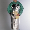 CPA Aluminized Apron CPA Aluminized Apron