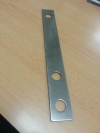  Heavy Duty Flat Tie Aluminium Form work Accessories