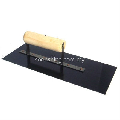 Steel Plastering Trowel 4 1/4" (W) x 11" (L)