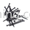 Don Quichotte High Carbon Steel Nails with Smooth Shank 3.4mm (T) x 70mm (L) (100PCS/BOX) ݽz 