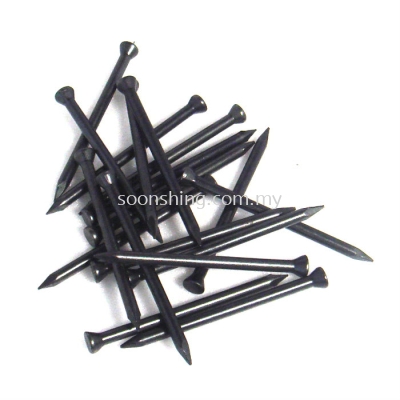 Don Quichotte High Carbon Steel Nails with Smooth Shank 4.2mm (T) x 75mm (L) (100PCS/BOX)