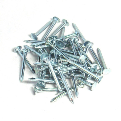 Hardboard Nail 1 1/2" (100G)