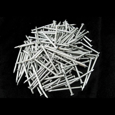 Jaguar Steel Wire Nail 12G x 2" 12KG