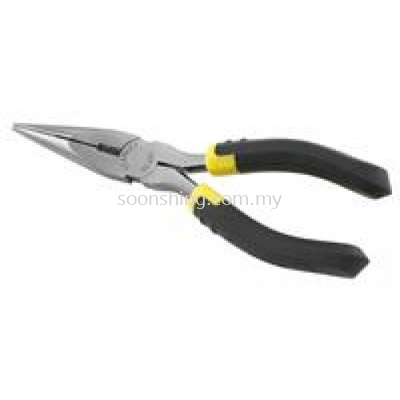 Stanley 84-031-2 Long Nose Pliers 6"