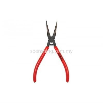 Stanley 84-273 Circlip Pliers Straight 175mm (7")